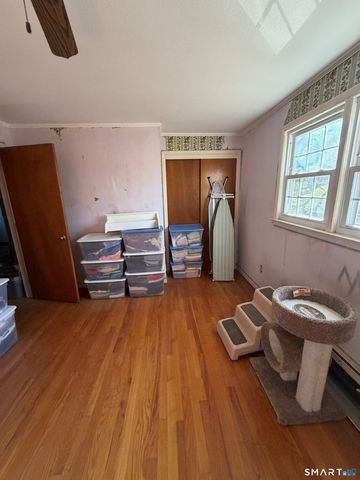 45 Meadow Way, Meriden, CT 06450