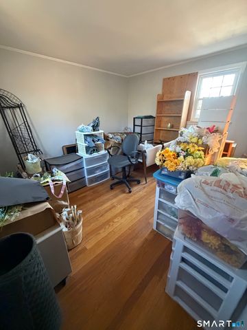 45 Meadow Way, Meriden, CT 06450