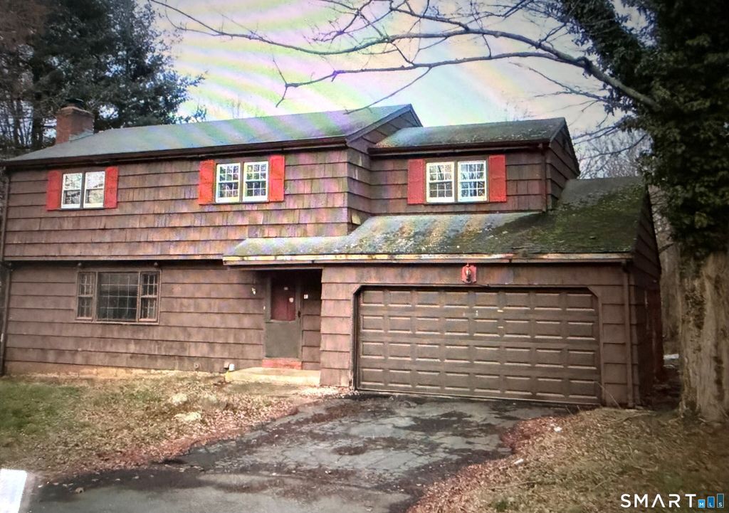 45 Meadow Way, Meriden, CT 06450