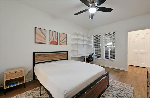 2529 Rio Grande ST 35, Austin, TX 78705