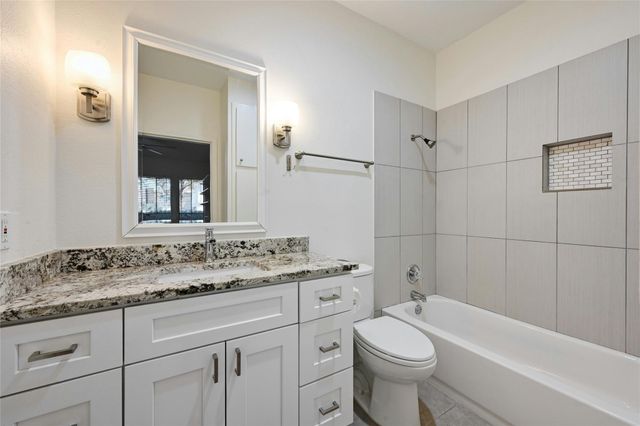 2529 Rio Grande ST 35, Austin, TX 78705