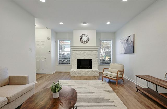 2529 Rio Grande ST 35, Austin, TX 78705