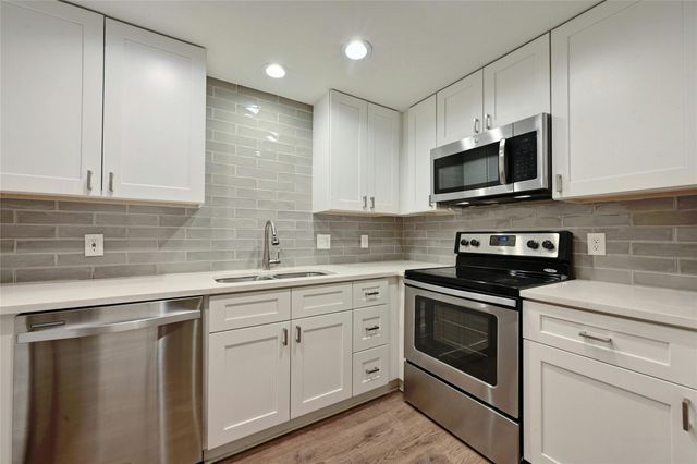 2529 Rio Grande ST 35, Austin, TX 78705