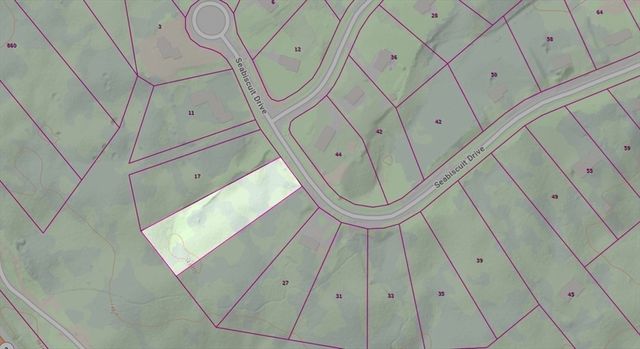 17-035 Seabiscuit Drive, Plymouth, MA 02360