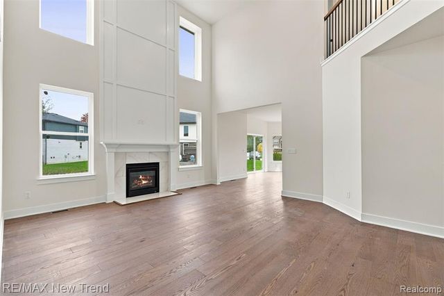 24454 Pembrooke Drive, South Lyon, MI 48178
