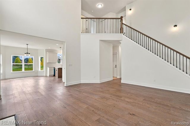 24454 Pembrooke Drive, South Lyon, MI 48178