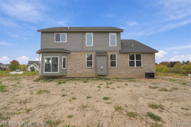 24454 Pembrooke Drive, South Lyon, MI 48178