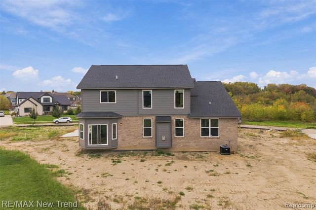 24454 Pembrooke Drive, South Lyon, MI 48178