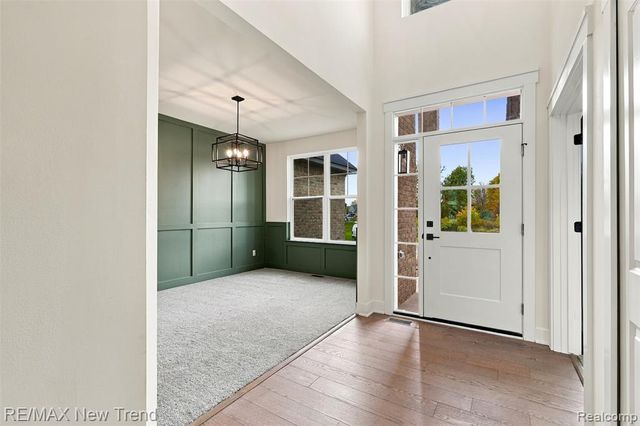 24454 Pembrooke Drive, South Lyon, MI 48178