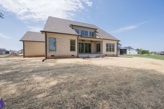 0 Pat Nixon Court, Murfreesboro, TN 37130