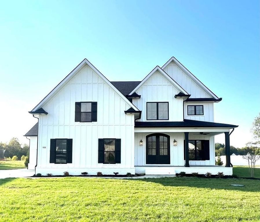 0 Pat Nixon Court, Murfreesboro, TN 37130