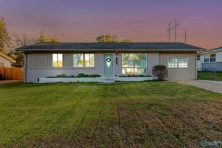 4213 Coffee Drive, Huntsville, AL 35805
