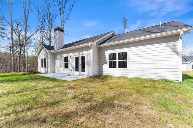 50 Hawks Ridge Ct, Cleveland, GA 30528