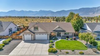2882 La Cresta Circle, Minden, NV 89423