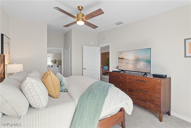 5467 Double Eagle CIR 3225, Ave Maria, FL 34142