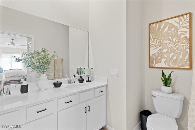 5467 Double Eagle CIR 3225, Ave Maria, FL 34142