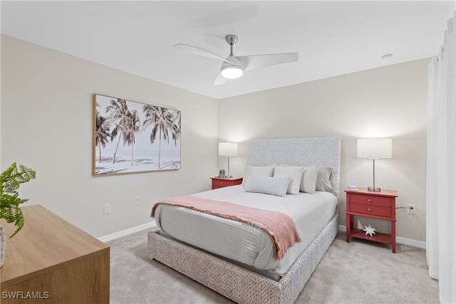 5467 Double Eagle CIR 3225, Ave Maria, FL 34142