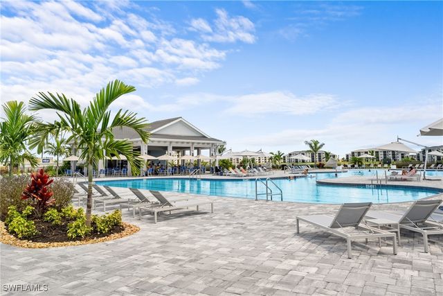 5467 Double Eagle CIR 3225, Ave Maria, FL 34142