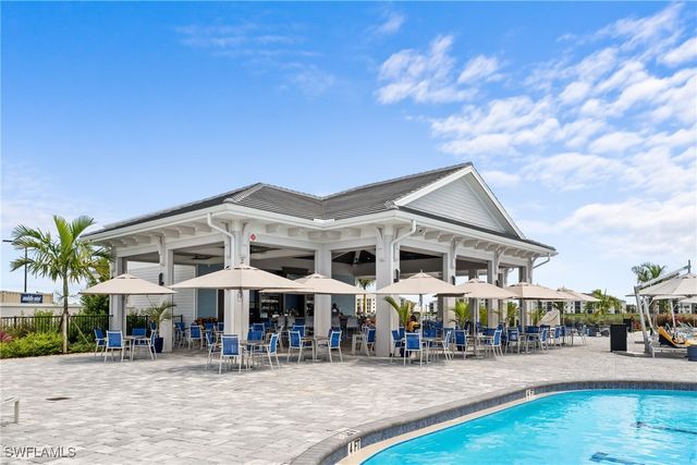 5467 Double Eagle CIR 3225, Ave Maria, FL 34142