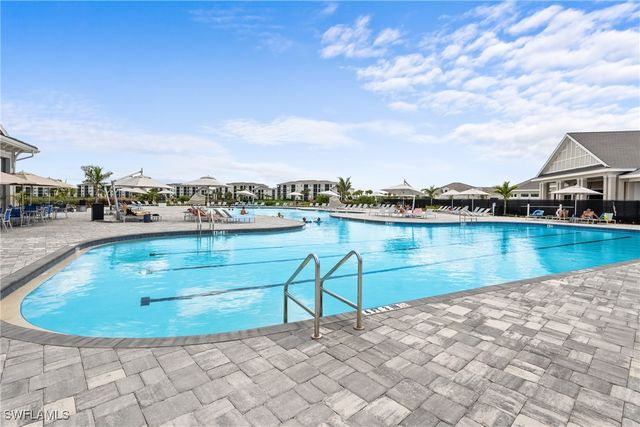 5467 Double Eagle CIR 3225, Ave Maria, FL 34142