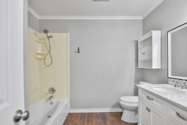 5424 30th Street, Lubbock, TX 79407