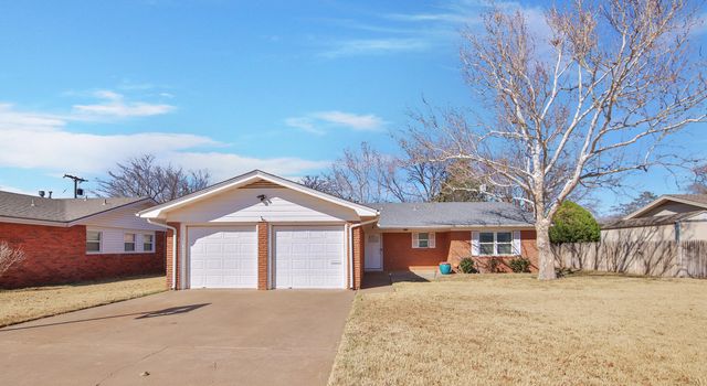 5424 30th Street, Lubbock, TX 79407