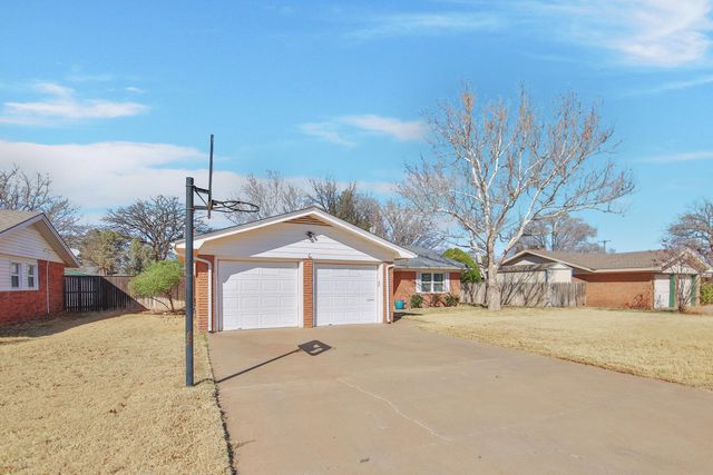 5424 30th Street, Lubbock, TX 79407