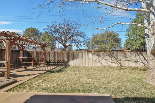 5424 30th Street, Lubbock, TX 79407