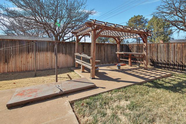 5424 30th Street, Lubbock, TX 79407