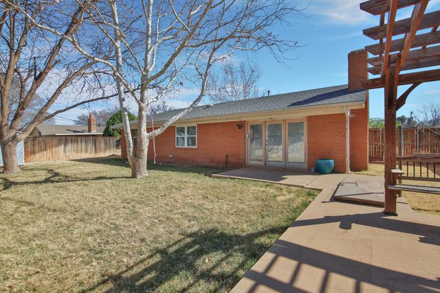 5424 30th Street, Lubbock, TX 79407