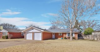 5424 30th Street, Lubbock, TX 79407