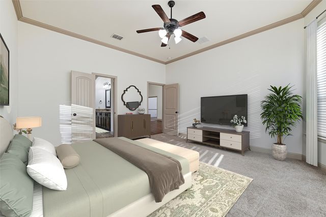 803 Miramar Drive, Rockwall, TX 75087