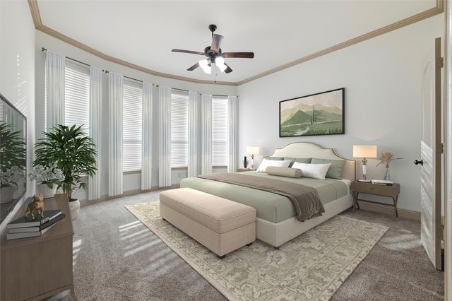 803 Miramar Drive, Rockwall, TX 75087