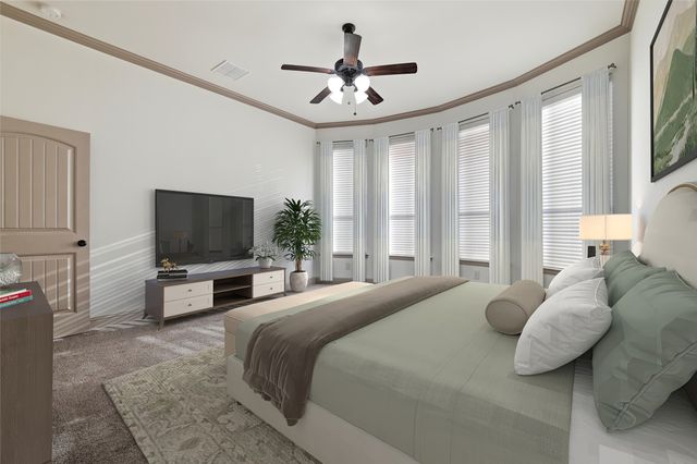 803 Miramar Drive, Rockwall, TX 75087