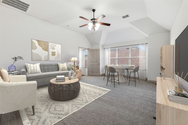 803 Miramar Drive, Rockwall, TX 75087