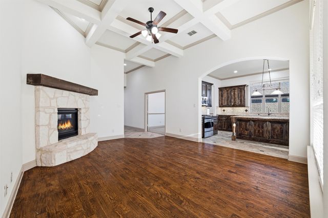 803 Miramar Drive, Rockwall, TX 75087