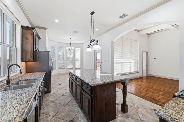 803 Miramar Drive, Rockwall, TX 75087