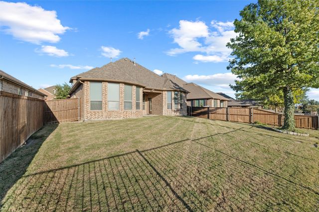 803 Miramar Drive, Rockwall, TX 75087