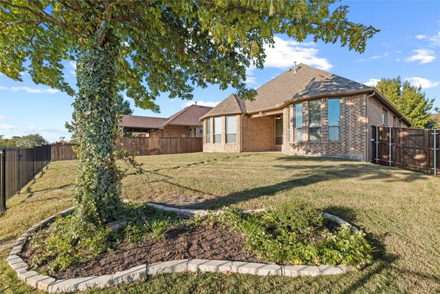 803 Miramar Drive, Rockwall, TX 75087