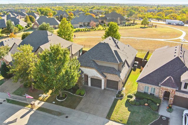 803 Miramar Drive, Rockwall, TX 75087