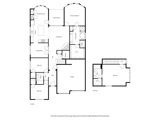 803 Miramar Drive, Rockwall, TX 75087