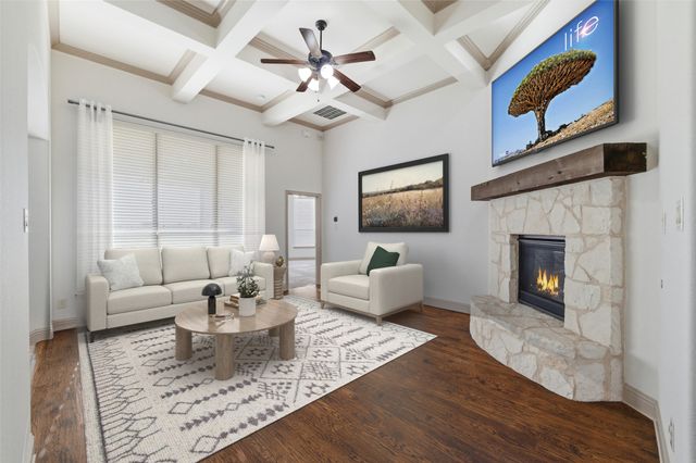 803 Miramar Drive, Rockwall, TX 75087