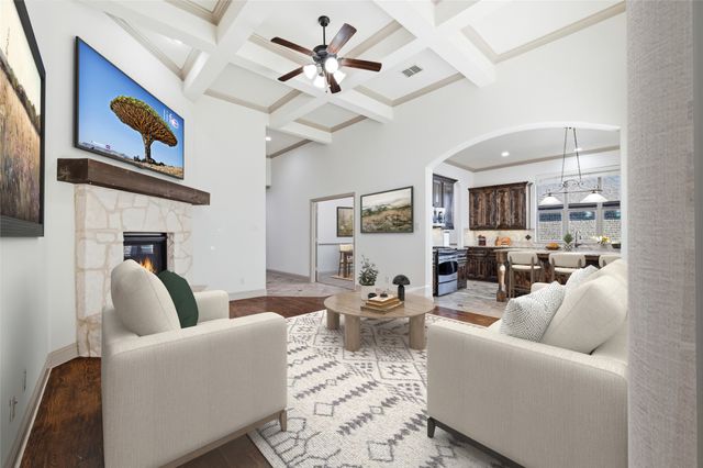 803 Miramar Drive, Rockwall, TX 75087