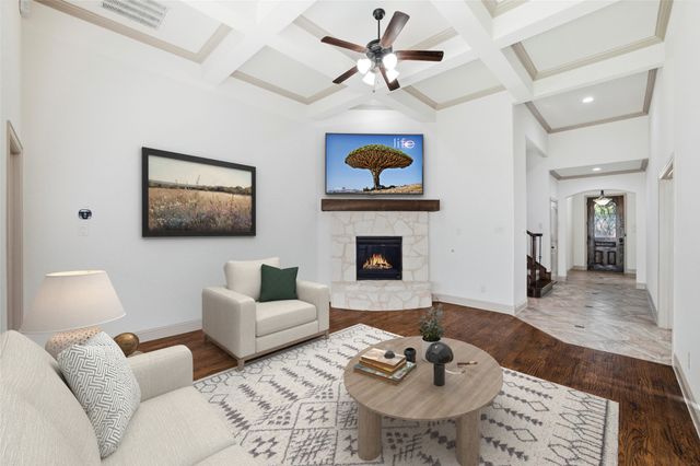 803 Miramar Drive, Rockwall, TX 75087