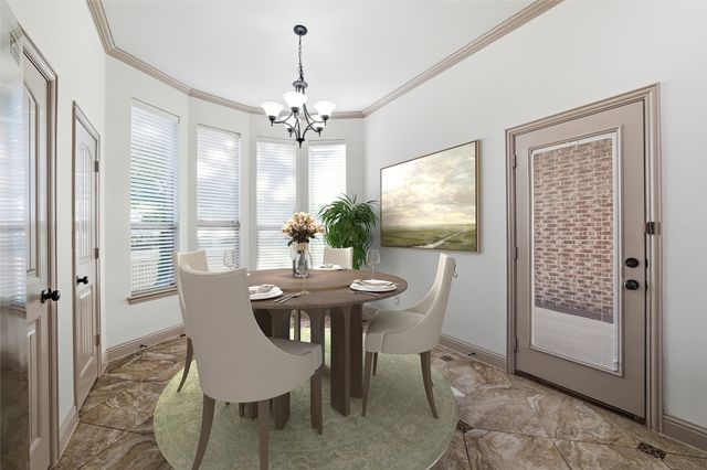 803 Miramar Drive, Rockwall, TX 75087