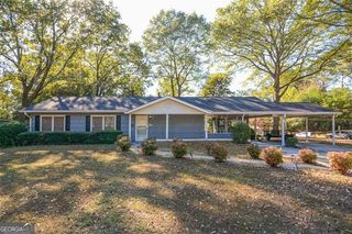 3206 Laventure Drive, Chamblee, GA 30341