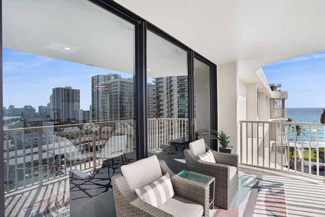 5480 N Ocean Drive Bphc, Singer Island, FL 33404