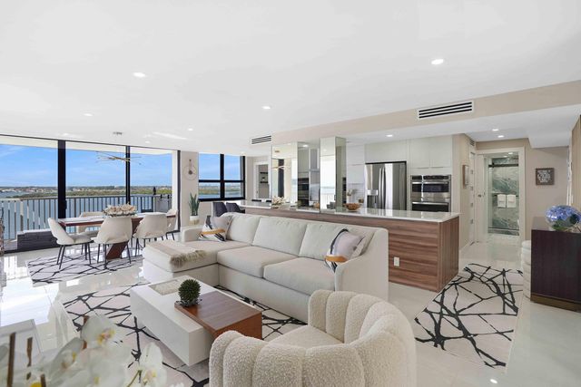 5480 N Ocean Drive Bphc, Singer Island, FL 33404