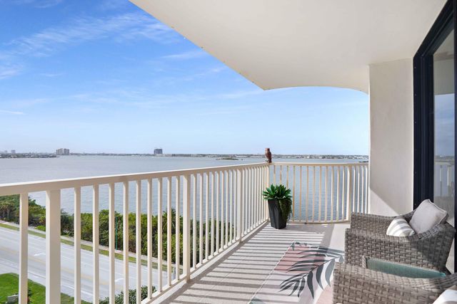 5480 N Ocean Drive Bphc, Singer Island, FL 33404