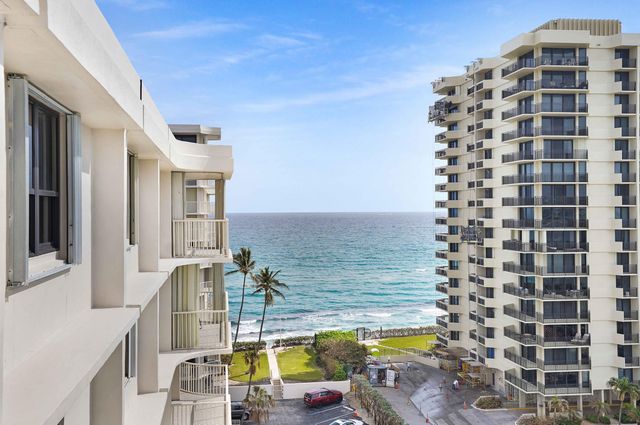 5480 N Ocean Drive Bphc, Singer Island, FL 33404
